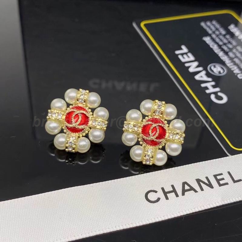 Chanel Earrings 1191